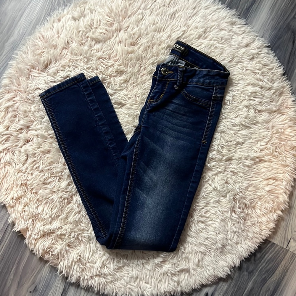 ZCO Jeans SZ 1